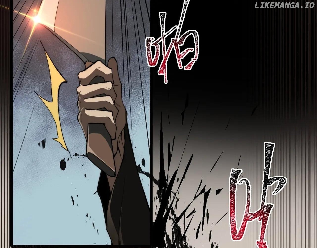 I created an Urban Legend Chapter 99 - page 54